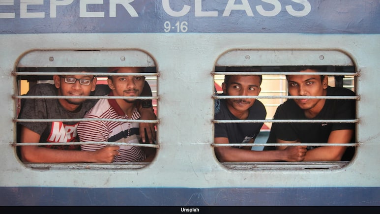 How To Book Confirmed Train Tickets For Diwali And Chhath Puja How To Book Confirmed Train Tickets For Diwali And Chhath Puja
