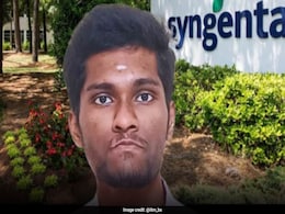 Failed NEET Thrice, Now A Data Scientist: This Student's Comeback Will Inspire You Failed NEET Thrice, Now A Data Scientist: This Student's Comeback Will Inspire You