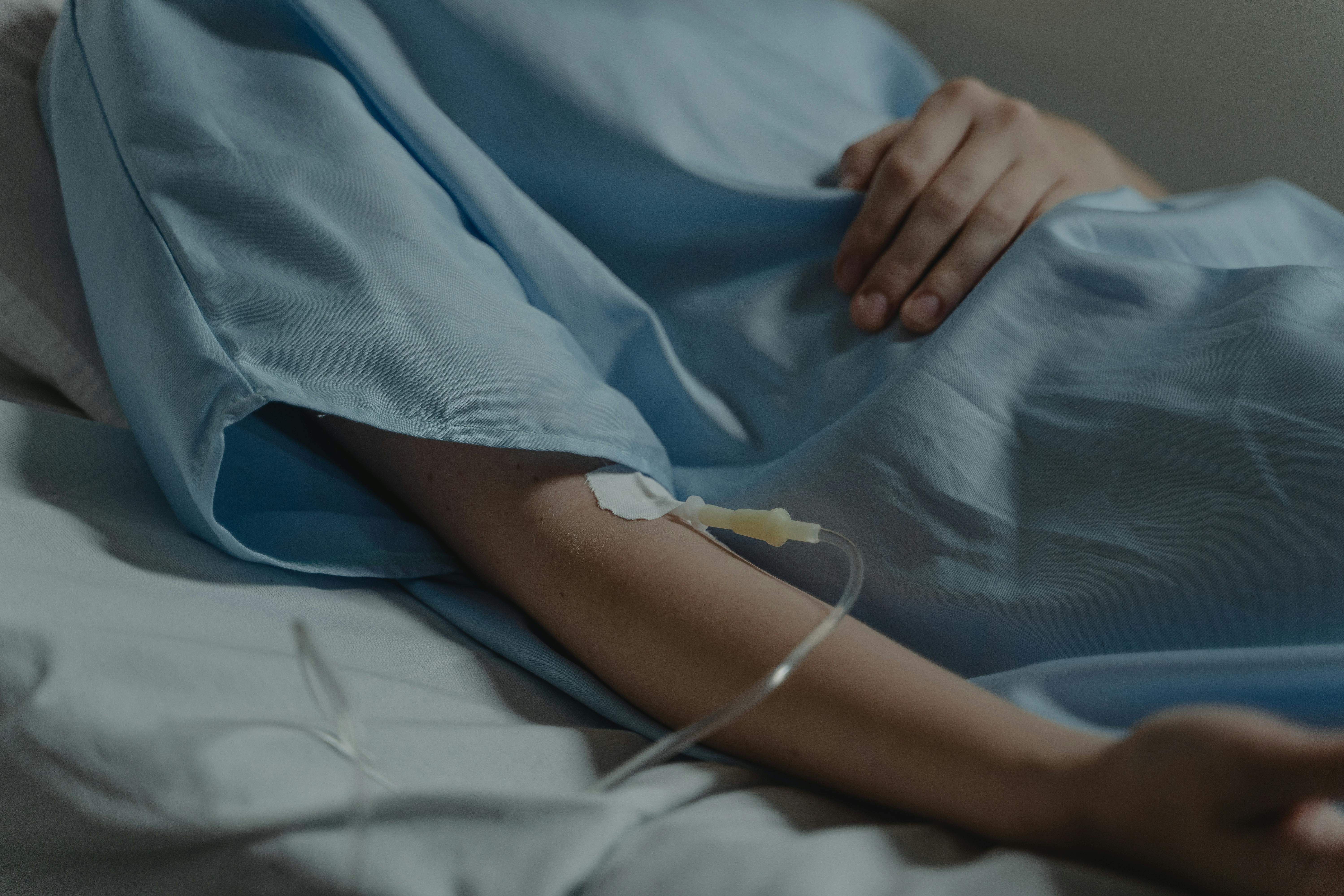 A London Clinic Claims To Remove All Microplastics From Your Body For Rs 13 Lakh