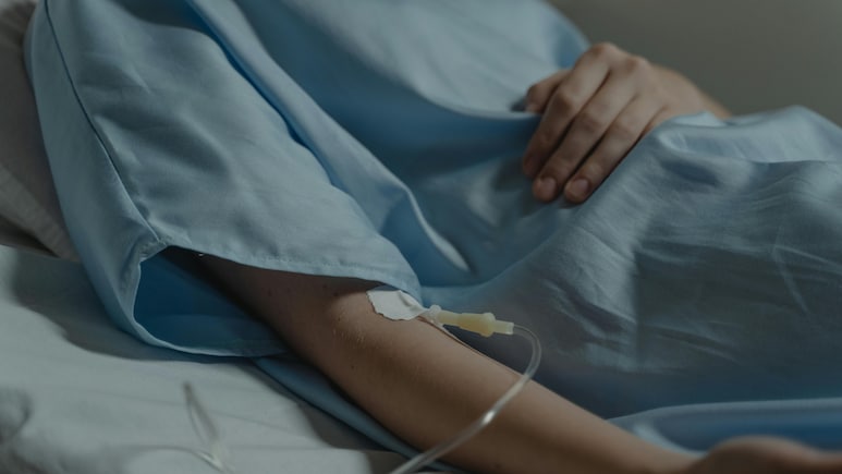 A London Clinic Claims To Remove All Microplastics From Your Body For Rs 13 Lakh A London Clinic Claims To Remove All Microplastics From Your Body For Rs 13 Lakh
