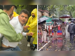 नैनीताल में जिला पंचायत अध्यक्ष के चुनाव में जमकर बवाल, कांग्रेस ने लगाया अपहरण का आरोप नैनीताल में जिला पंचायत अध्यक्ष के चुनाव में जमकर बवाल, कांग्रेस ने लगाया अपहरण का आरोप