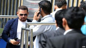 Robert Vadra Made Rs 58 Crore Illegally: NDTV Accesses Gurugram Land Deal Chargesheet