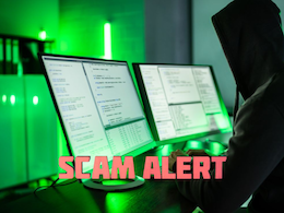 Navi Mumbai Cyber Fraud: आरोही मिश्राची मैत्री पडली महागात, तब्बल 56 लाखांना लुटलं, नवी मुंबईत खळबळ