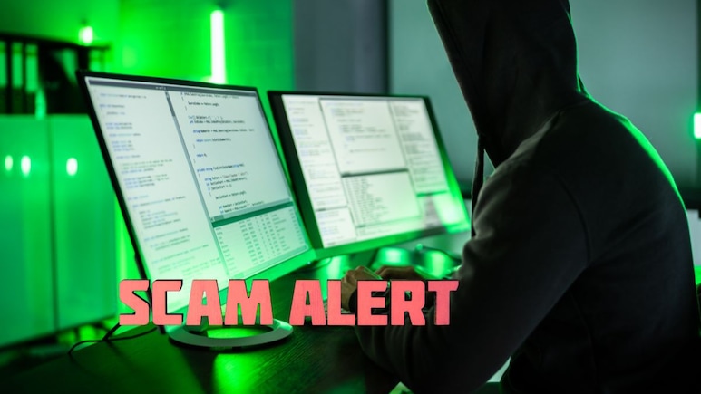 Navi Mumbai Cyber Fraud: आरोही मिश्राची मैत्री पडली महागात, तब्बल 56 लाखांना लुटलं, नवी मुंबईत खळबळ