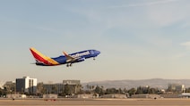 Southwest Airlines Bans Humanoid And Animal-Like Robots On Flights