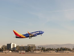 Southwest Airlines Bans Humanoid And Animal-Like Robots On Flights