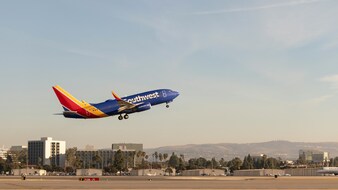 Southwest Airlines Bans Humanoid And Animal-Like Robots On Flights