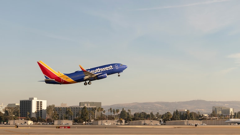 Southwest Airlines Bans Humanoid And Animal-Like Robots On Flights