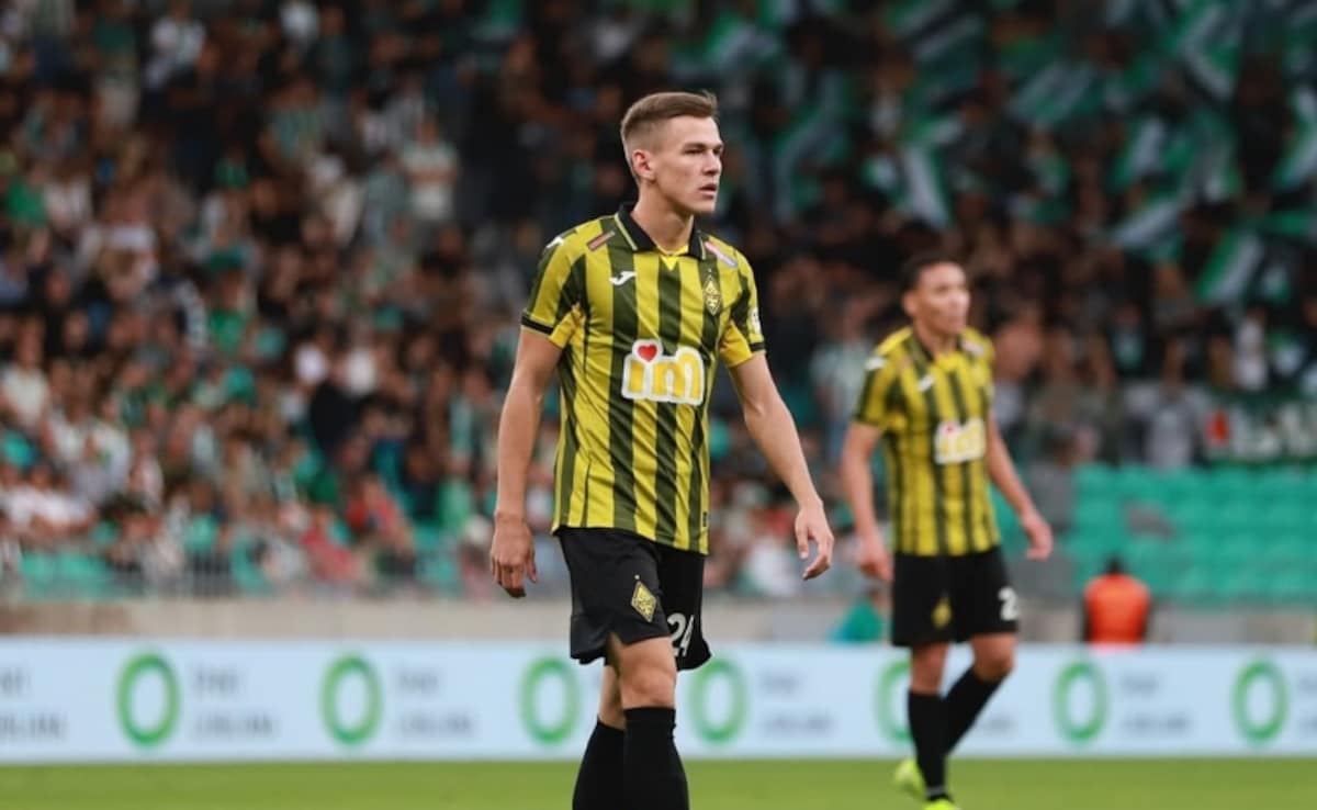 Celtic Held By Kairat Almaty In Champions League Play-Off