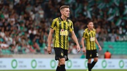 Celtic Held By Kairat Almaty In Champions League Play-Off