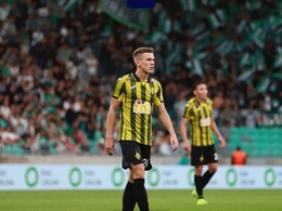 Celtic Held By Kairat Almaty In Champions League Play-Off