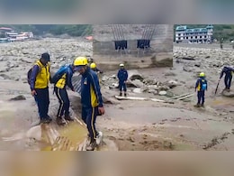 धराली में मलबे का अंबार, लैंडस्लाइड और बारिश ने रेस्क्यू ऑपरेशन की धीमी की रफ्तार, पढ़ें अब तक की हर अपडेट धराली में मलबे का अंबार, लैंडस्लाइड और बारिश ने रेस्क्यू ऑपरेशन की धीमी की रफ्तार, पढ़ें अब तक की हर अपडेट