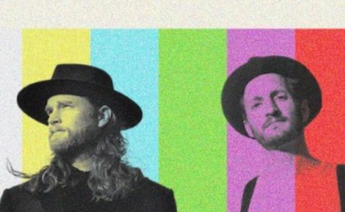 The Lumineers To Perform In Delhi-NCR In February 2026