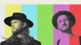 The Lumineers To Perform In Delhi-NCR In February 2026