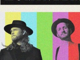 The Lumineers To Perform In Delhi-NCR In February 2026