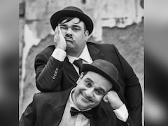 Viral: Kiku Sharda And Krushna Abhishek Fight On Set Of Kapil Sharma's Show. Internet Says, 