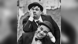 Video Of Kiku Sharda-Krushna Abhishek's Fight Goes Viral. Internet Reacts