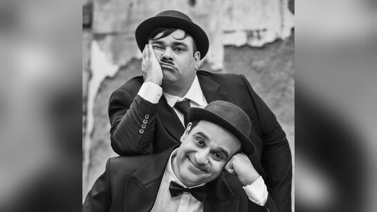 Viral: Kiku Sharda And Krushna Abhishek Fight On Set Of Kapil Sharma's  Show. Internet Says, "Timepass Hai, Nothing Else"