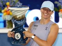 Iga Swiatek Wins Cincinnati Open Title, Defeats Jasmine Paolini