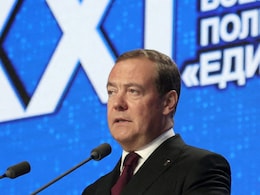 Who Is Dmitry Medvedev, The Russian War Hawk Who Got Under Trump's Skin?