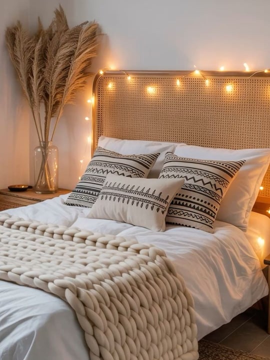 7 Bedding Basics For Comfortable Sleep