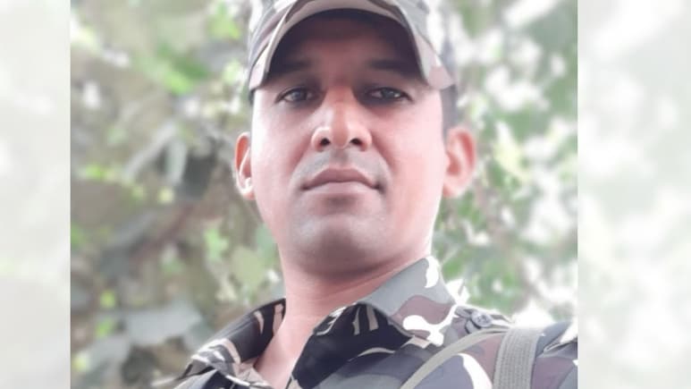 सीकर का लाल जम्मू-कश्मीर में शहीद, रविवार को गांव पहुंचेगा पार्थिव शरीर; सैन्य सम्मान से होगी अंतिम विदाई