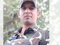 सीकर का लाल जम्मू-कश्मीर में शहीद, रविवार को गांव पहुंचेगा पार्थिव शरीर; सैन्य सम्मान से होगी अंतिम विदाई