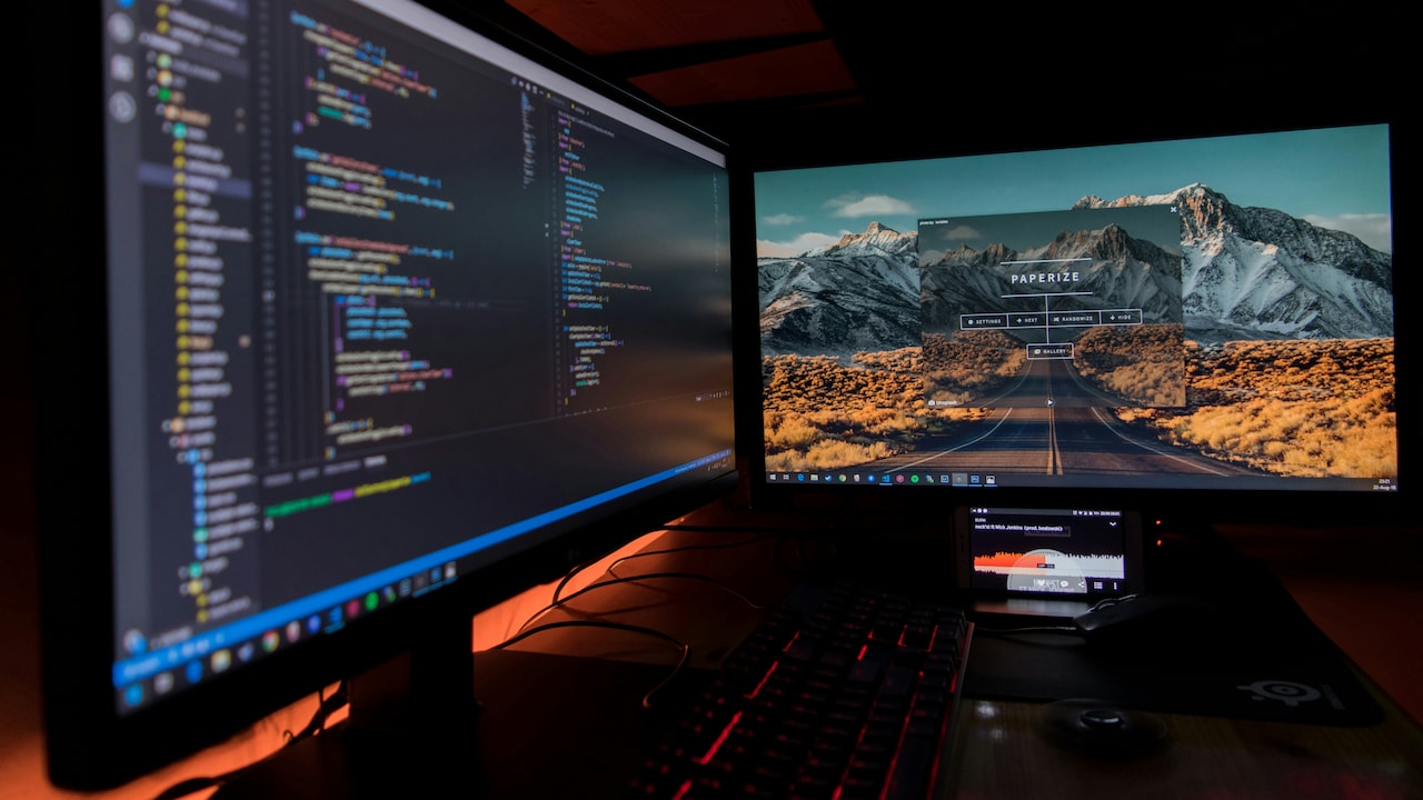 Get Budget-Friendly Monitors For Your Video Editing On Amazon Today 