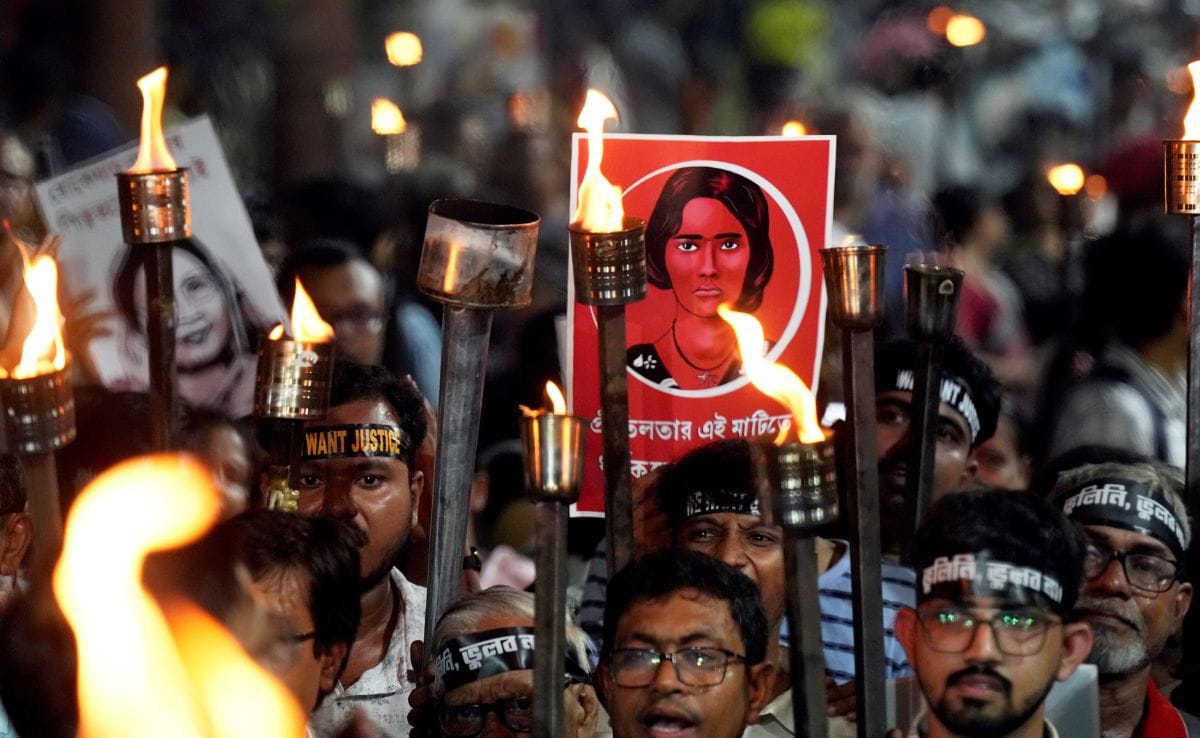 Latest and Breaking News on NDTV Latest and Breaking News on NDTV