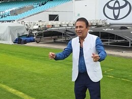 Sunil Gavaskar Can't Control His Happiness After India's Fabulous Comeback, Sings And Dances To This Song