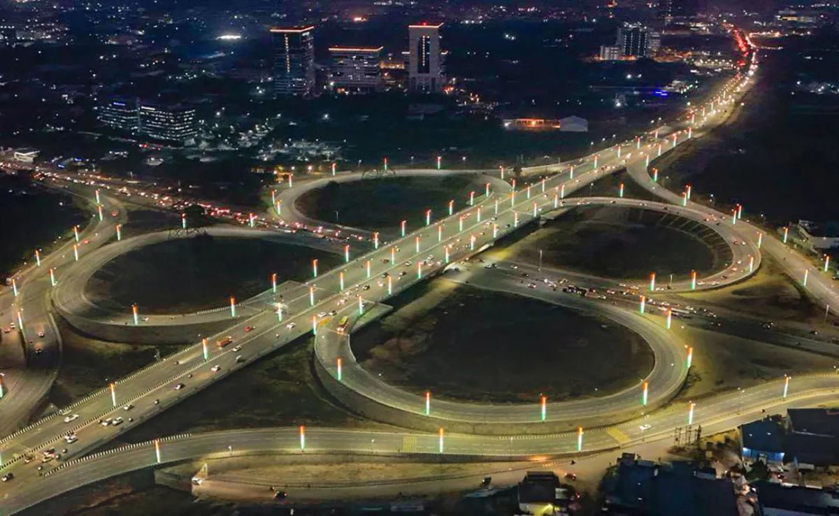 20 मिनट में पूरा होगा एक घंटे का सफर, दिल्ली-गुरुग्राम वालों के लिए तोहफे से कम नहीं है द्वारका एक्सप्रेसवे