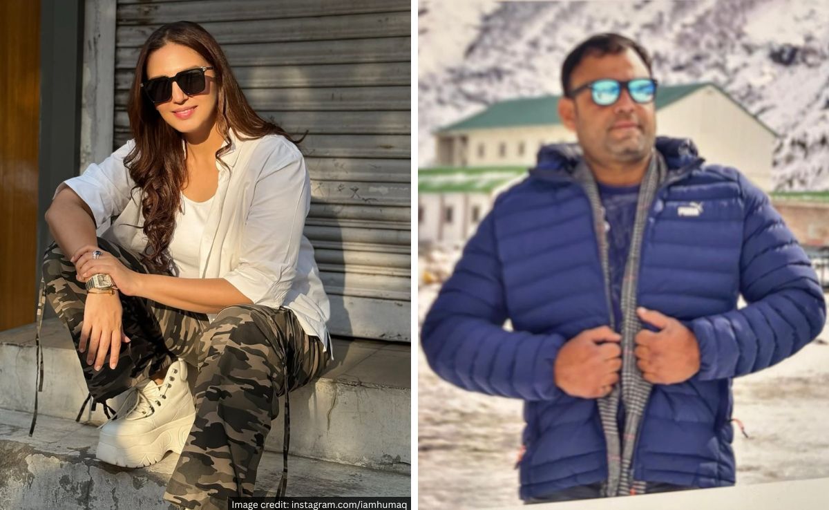 Actor Huma Qureshi's Cousin Murdered Over Parking Space In Delhi, 2 Arrested