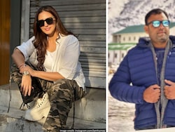 Actor Huma Qureshi&#039;s Cousin Murdered Over Parking Space In Delhi, 2 Arrested
