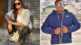"No Communal Angle": Delhi Police On Actor Huma Qureshi's Cousin's Murder