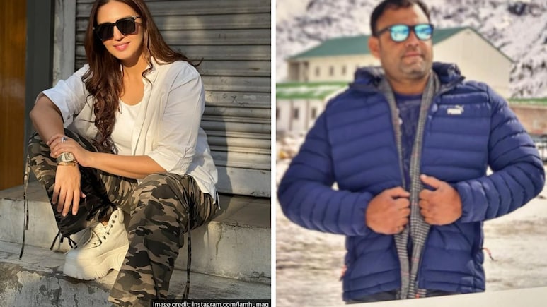 "No Communal Angle": Delhi Police On Actor Huma Qureshi's Cousin's Murder