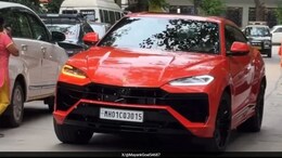 Rohit Sharma : मुंबईतील 3 BHK फ्लॅटएवढी आहे रोहितच्या गाडीची किंमत, 3015 नंबरचं रहस्यही उलगडलं