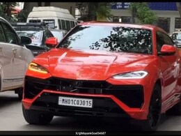 Rohit Sharma : मुंबईतील 3 BHK फ्लॅटएवढी आहे रोहितच्या गाडीची किंमत, 3015 नंबरचं रहस्यही उलगडलं