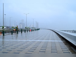 Mumbai Gets 5-km Sea-Facing Promenade, Coastal Road Opens At Midnight