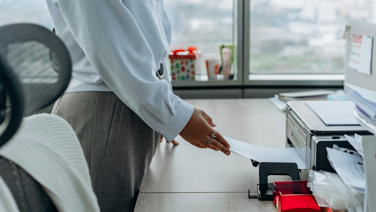 10 Creative Ways To Use A Thermal Printer for School Assignments