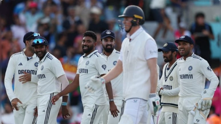 Eng vs Ind: टीम गिल ने खींच दी अंग्रेजों के सामने मोटी लकीर, यह 123 साल पुराना चैलेंज तोड़ने पर ही मिलेगी जीत