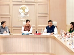 Aaple Sarkar: 'आपले सरकार' व्हॉट्सॲपवर येणार, सरकारी सेवांसाठी नवीन प्लॅटफॉर्मची तयारी Aaple Sarkar: 'आपले सरकार' व्हॉट्सॲपवर येणार, सरकारी सेवांसाठी नवीन प्लॅटफॉर्मची तयारी
