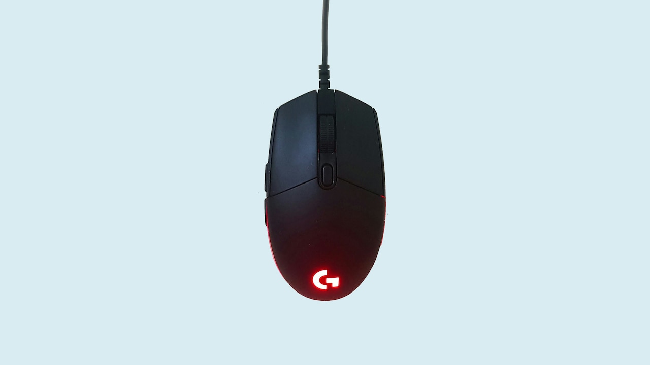 Get top Gaming Mouse For Left-Handers on Amazon