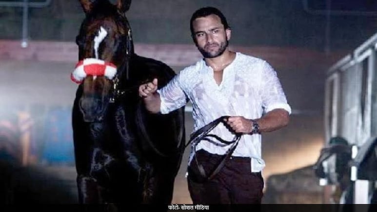 सैफ अली खान ने जब अकेले चटाई शाहरुख खान, आमिर खान और अक्षय कुमार का धूल, 46 करोड़ की फिल्म से छा गए थे सिनेमाघरों में सैफ अली खान ने जब अकेले चटाई शाहरुख खान, आमिर खान और अक्षय कुमार का धूल, 46 करोड़ की फिल्म से छा गए थे सिनेमाघरों में