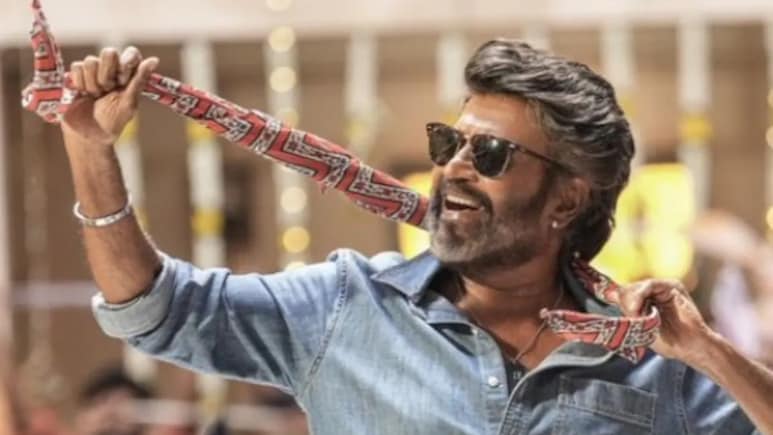<i>Coolie</i> Box Office Collection Day 5: Rajinikanth's Film Sees Major Dip On First Monday