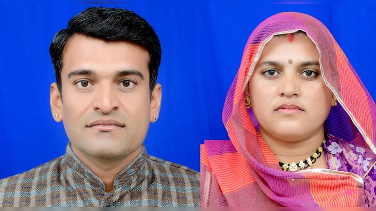 बाड़मेर के किसान पति-पत्नी को लाल किले पर मिलेगा विशेष सम्मान, जानें उनकी उपलब्धि बाड़मेर के किसान पति-पत्नी को लाल किले पर मिलेगा विशेष सम्मान, जानें उनकी उपलब्धि