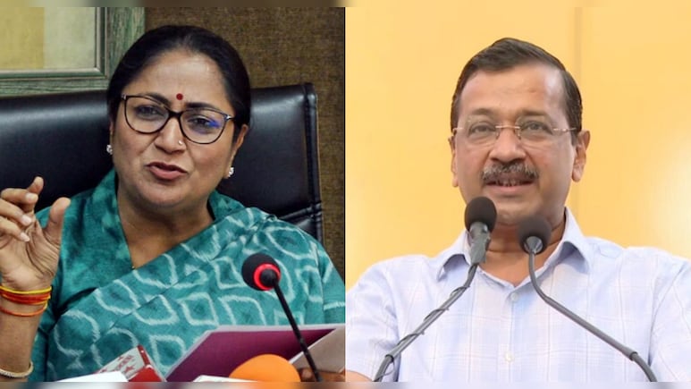 आशा है मुख्यमंत्री पूरी तरह से... सीएम रेखा गुप्ता पर हुए हमले पर अरविंद केजरीवाल ने दी प्रतिक्रिया