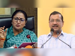 आशा है मुख्यमंत्री पूरी तरह से... सीएम रेखा गुप्ता पर हुए हमले पर अरविंद केजरीवाल ने दी प्रतिक्रिया आशा है मुख्यमंत्री पूरी तरह से... सीएम रेखा गुप्ता पर हुए हमले पर अरविंद केजरीवाल ने दी प्रतिक्रिया