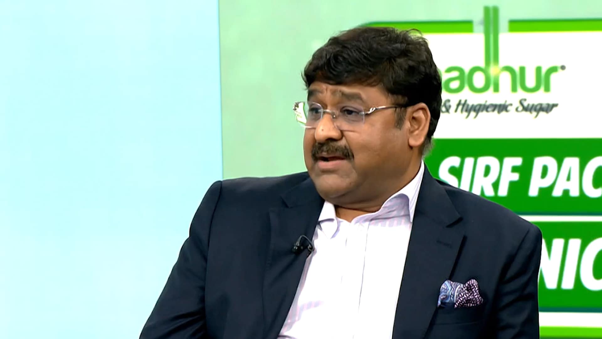 Ravi Gupta, Executive Director, Shree Renuka Sugars Ltd., On The Power Of Right Packaging