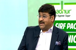 Ravi Gupta, Executive Director, Shree Renuka Sugars Ltd., On The Power Of Right Packaging Ravi Gupta, Executive Director, Shree Renuka Sugars Ltd., On The Power Of Right Packaging