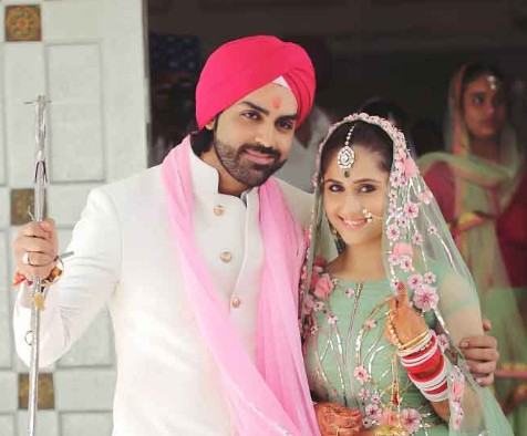 Television Couple Hunar Hali And Mayank Gandhi Headed For A Divorce After Nine Years Of Marriage: Report